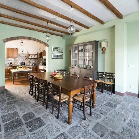 Magnifica Casa Con Piscina Privata A Dom wakacyjny Taormina