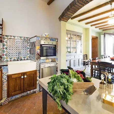 Magnifica Casa Con Piscina Privata A *