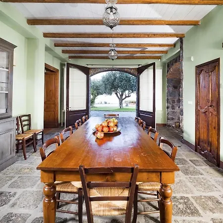 Magnifica Casa Con Piscina Privata A * Taormina