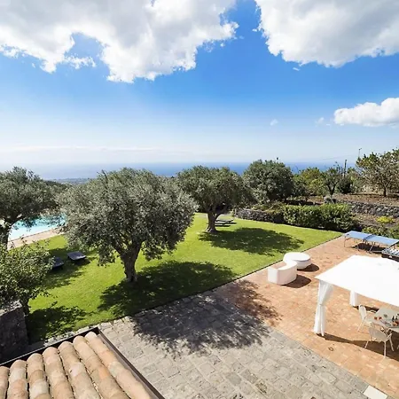 Magnifica Casa Con Piscina Privata A