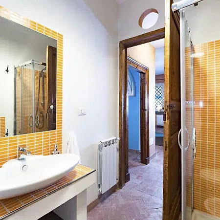 Magnifica Casa Con Piscina Privata A Dom wakacyjny