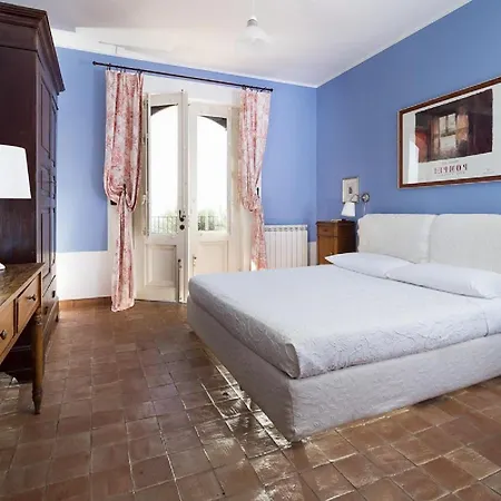 Magnifica Casa Con Piscina Privata A Taormina