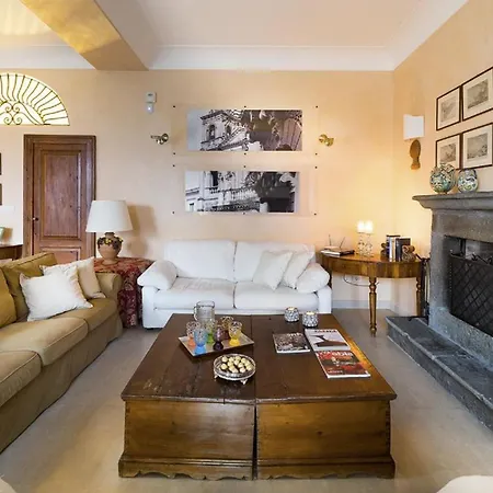 Magnifica Casa Con Piscina Privata A Dom wakacyjny