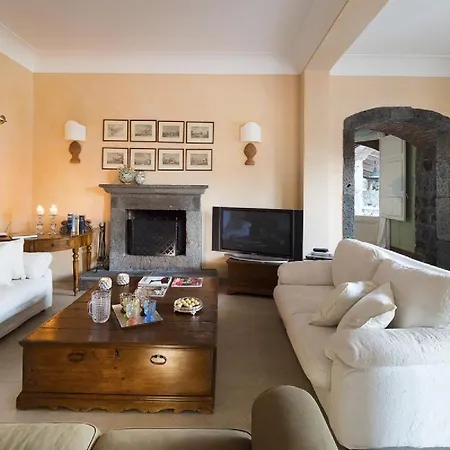 Magnifica Casa Con Piscina Privata A Dom wakacyjny Taormina