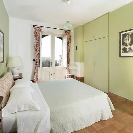 Dom wakacyjny Magnifica Casa Con Piscina Privata A Taormina