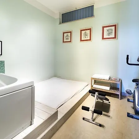 Magnifica Casa Con Piscina Privata A Taormina